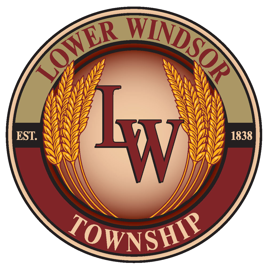 Lower Windsor Township